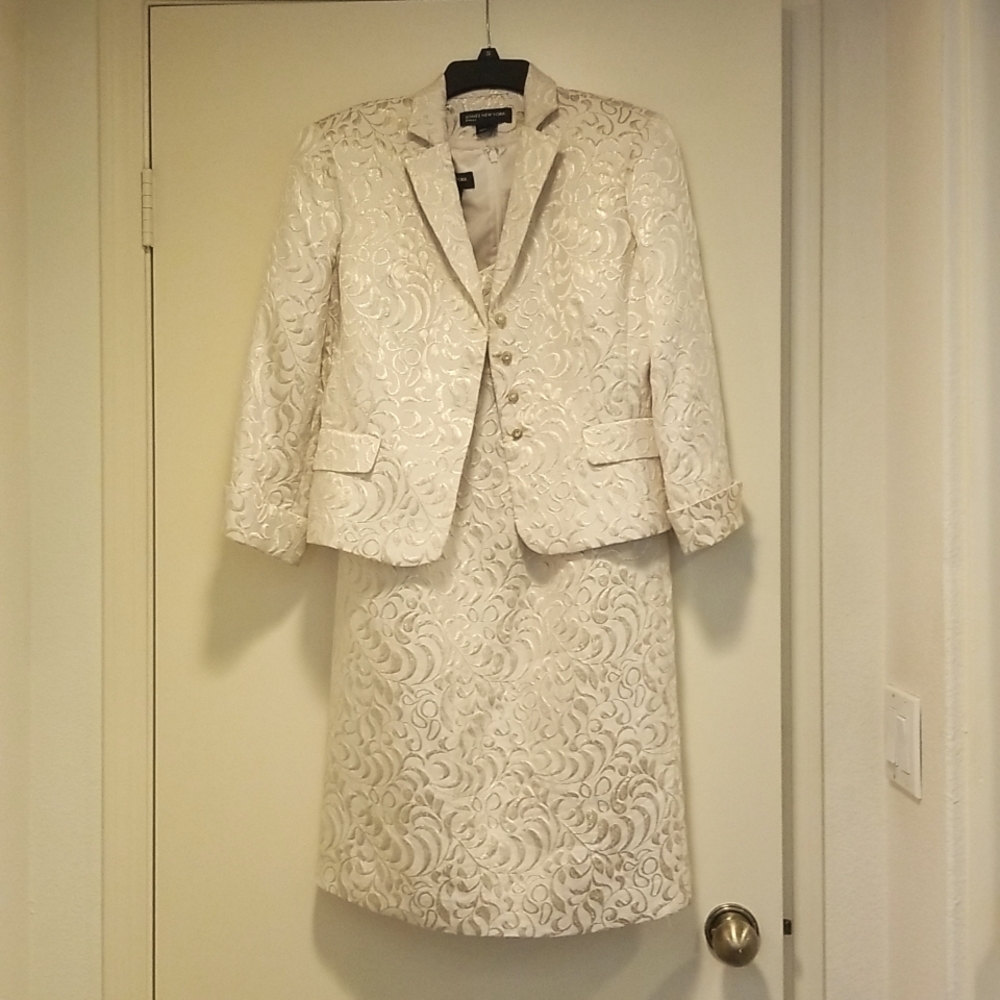 Jones New York Women's 2pc set